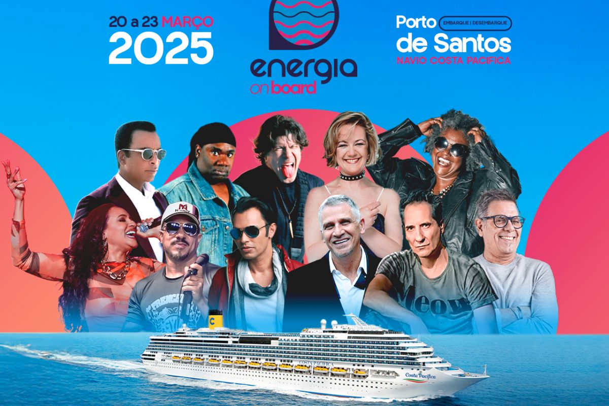 Cruzeiro energia