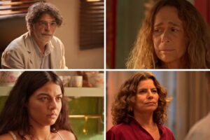 No Rancho Fundo: quem matou tomará conta do final da novela