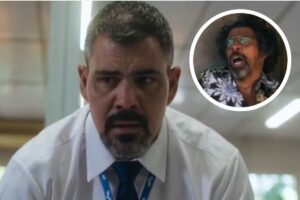 Jayme descobre golpe de Osmar em 