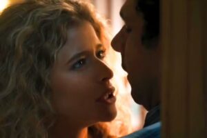 Rochelle (Isadora Cruz) em 