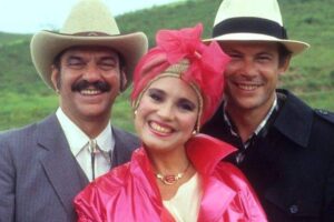 Novela Roque Santeiro