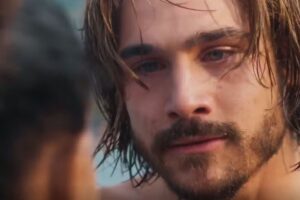 Rudá solta bomba de Mavi