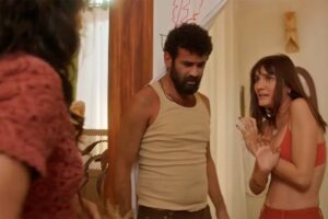 Pegação é flagrada em 