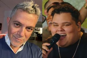 Alejandro Sanz, Menos é Mais