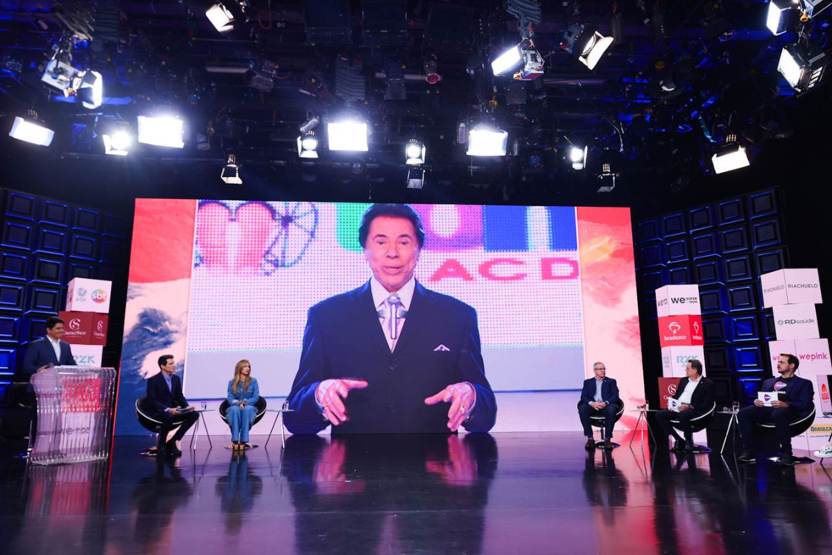 Teleton coletiva