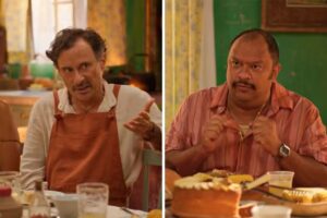 Timbó faz plano que envolve falsa morte de Cícero em 