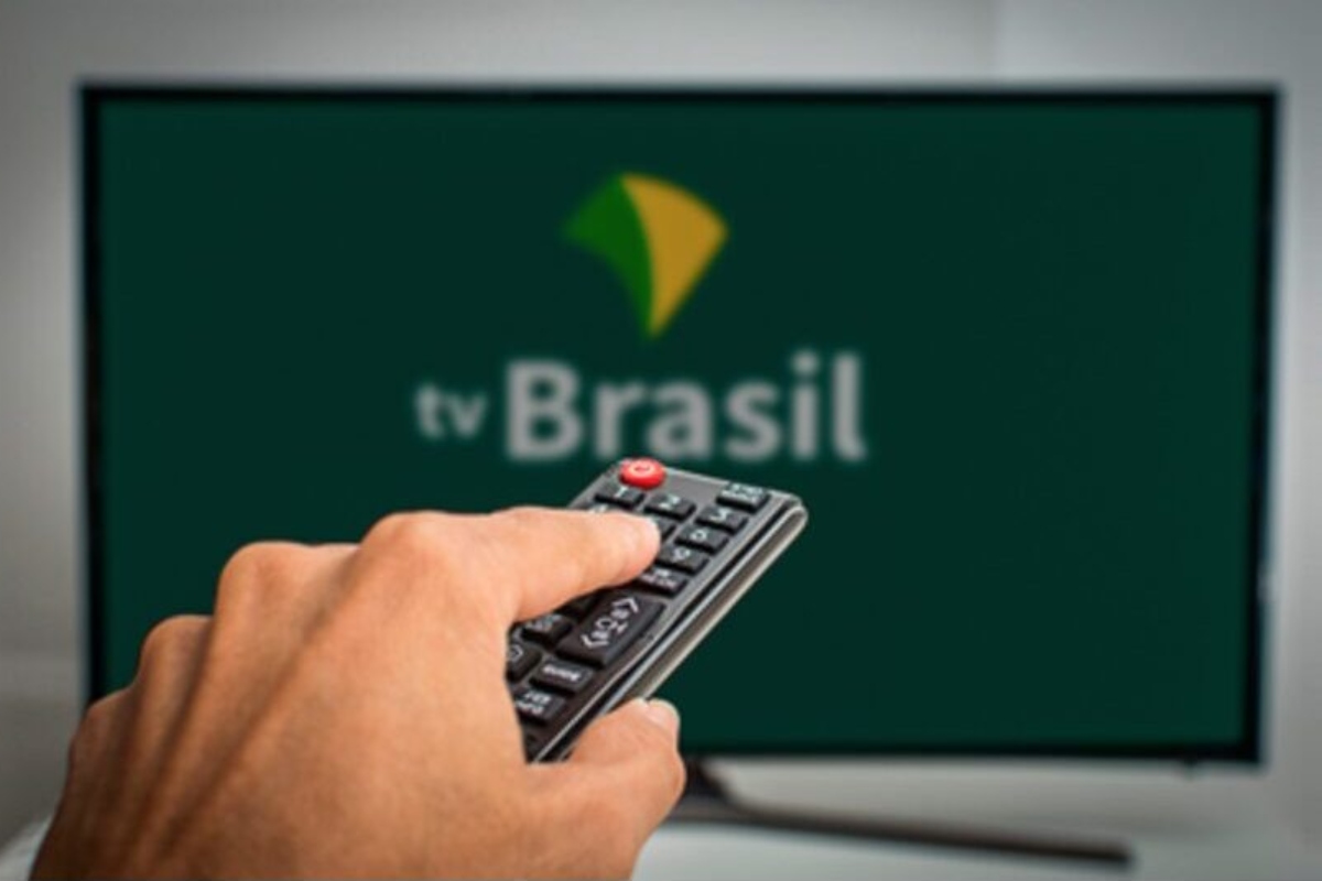 TV Brasil