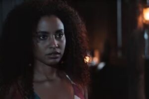 Viola prova do próprio veneno