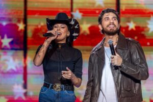 ana castela e gustavo mioto