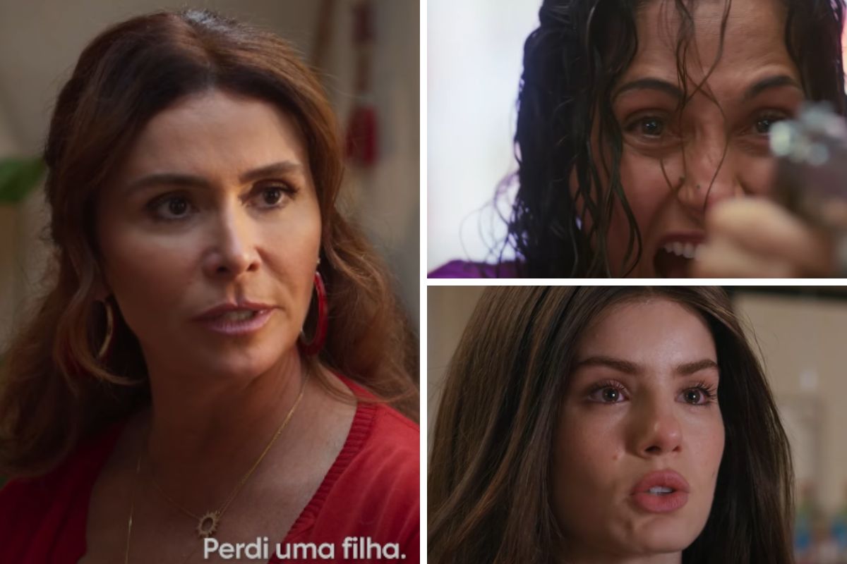 Cenas do trailer de Beleza Fatal