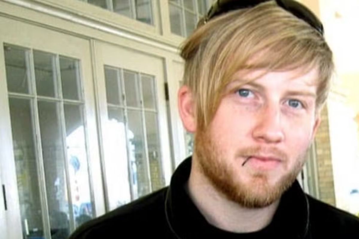 Bob Bryar