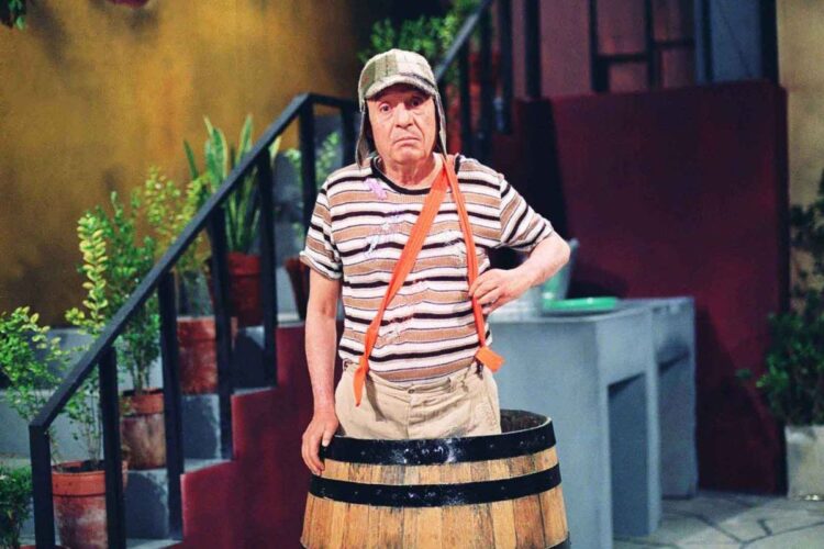 Chaves