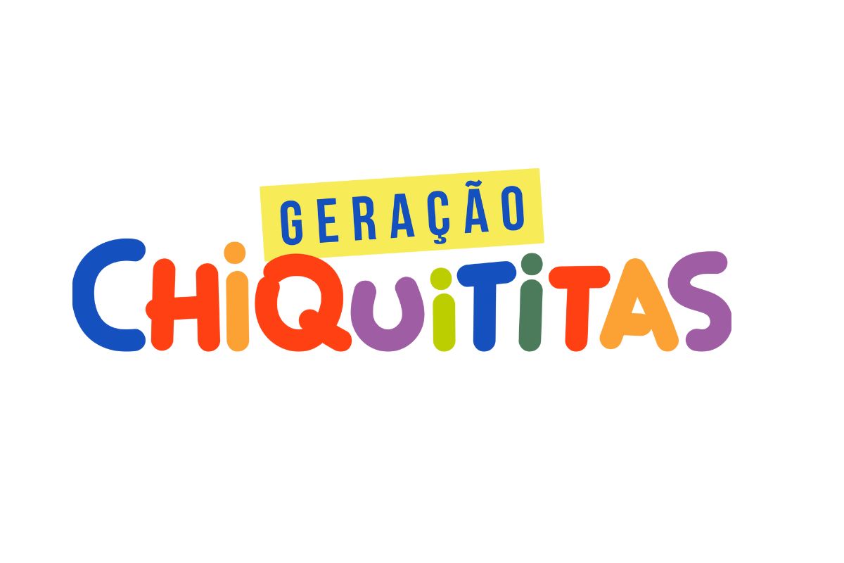 Geração Chiquititas