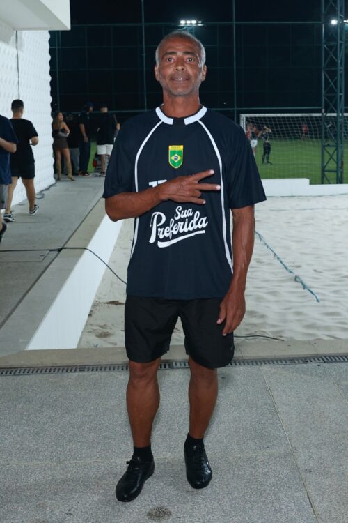 Romário