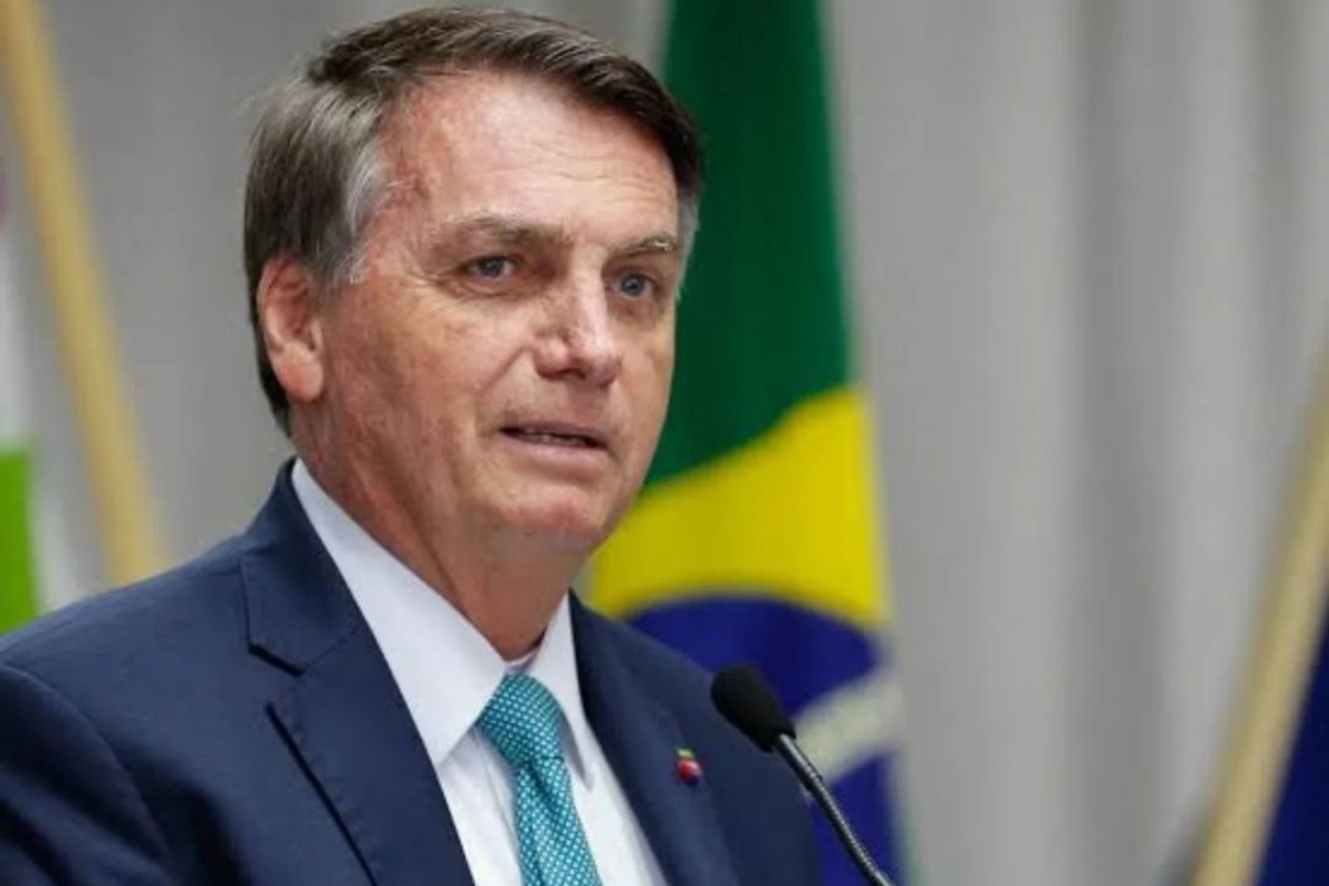 Jair Bolsonaro