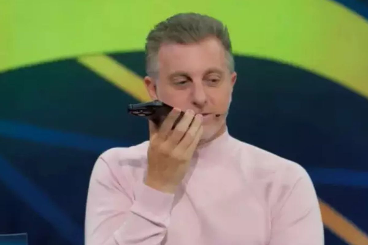 luciano huck