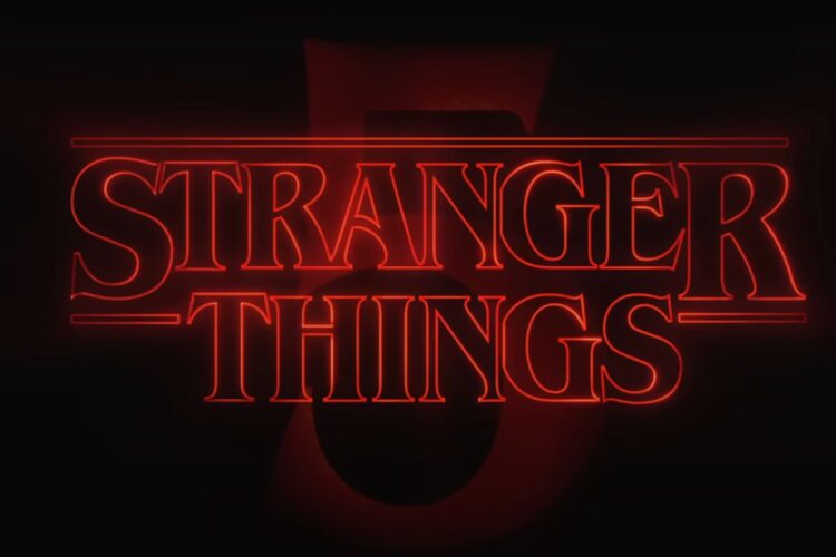 Stranger Things