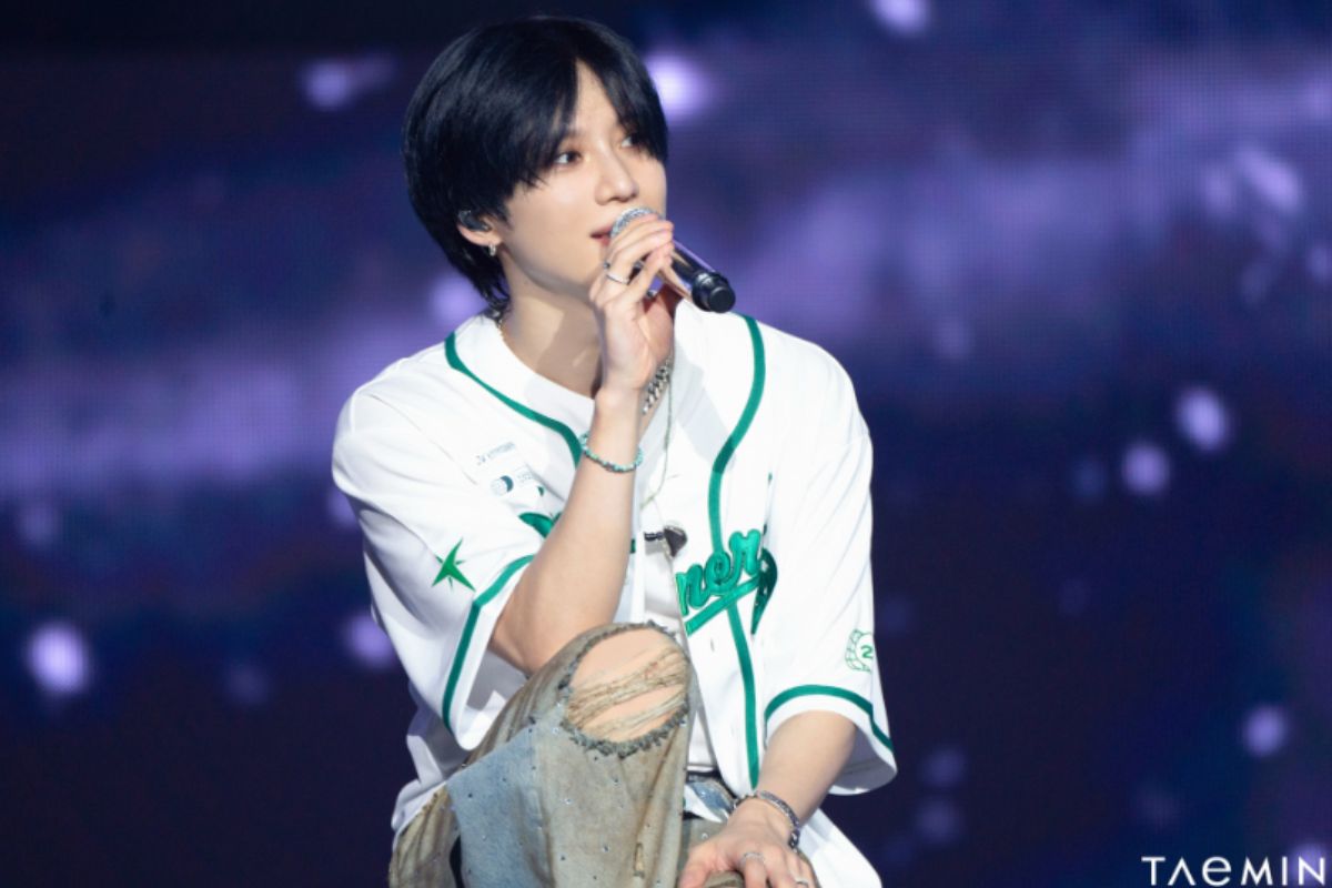 Taemin