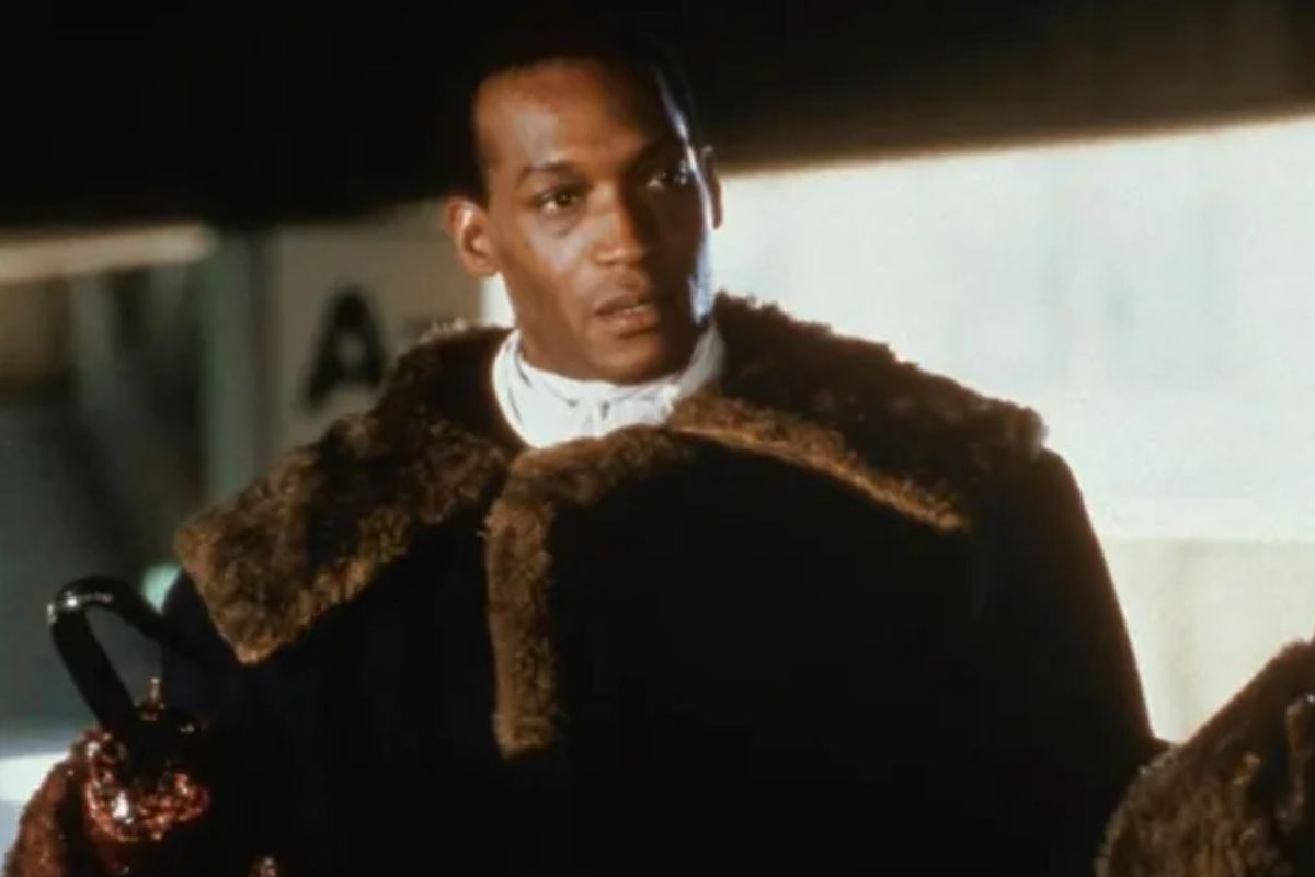 Tony Todd