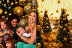 Virginia Fonseca e Zé Felipe