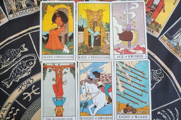 Virginia Fonseca Zé Felipe tarot