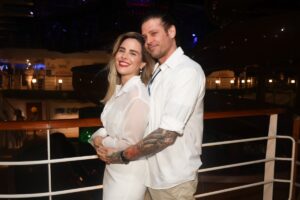 Wanessa e Dado Dolabella