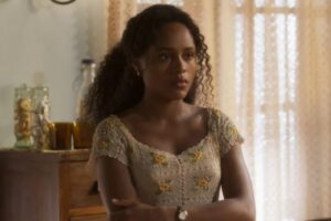 Garota do Momento - Beatriz (Duda Santos)