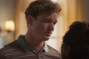 Beto impõe condição para namorar Beatriz em 