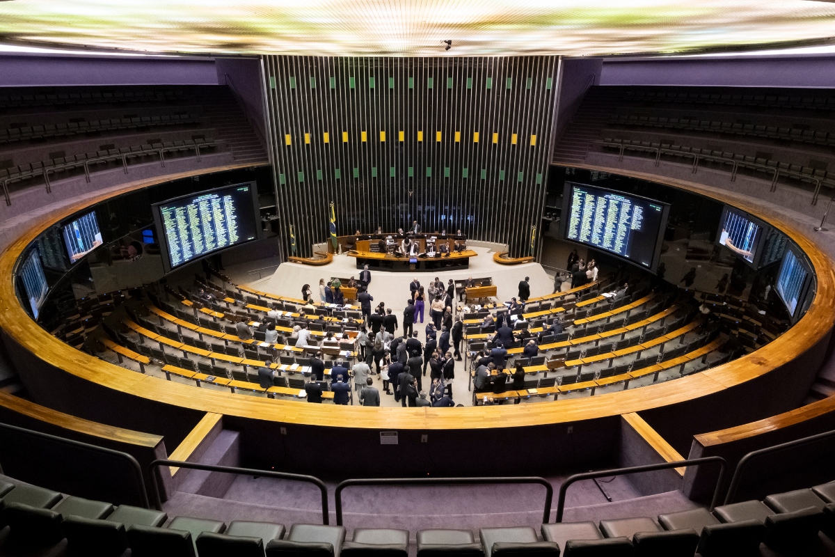 Câmara dos Deputados