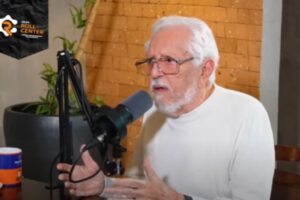 Carlos Alberto de Nóbrega