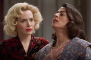 Garota do Momento: Clarice se emociona com recordação