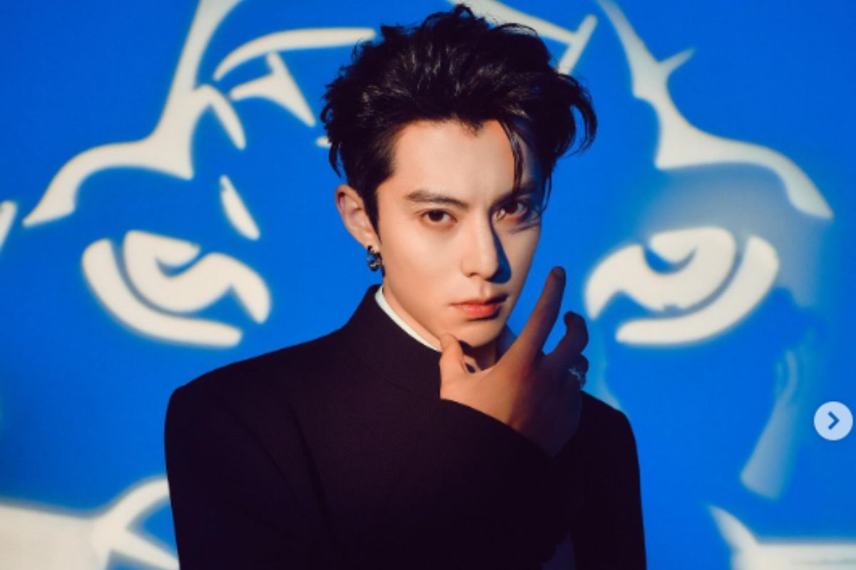 Dylan Wang