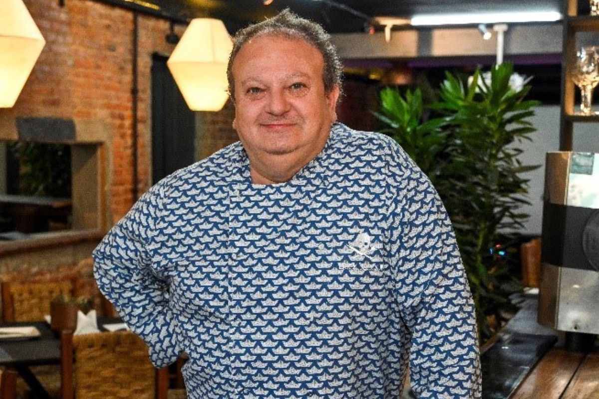 Erick Jacquin