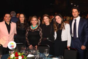 Irmãs Abravanel, Gustavo Moura e Alexandre Pato