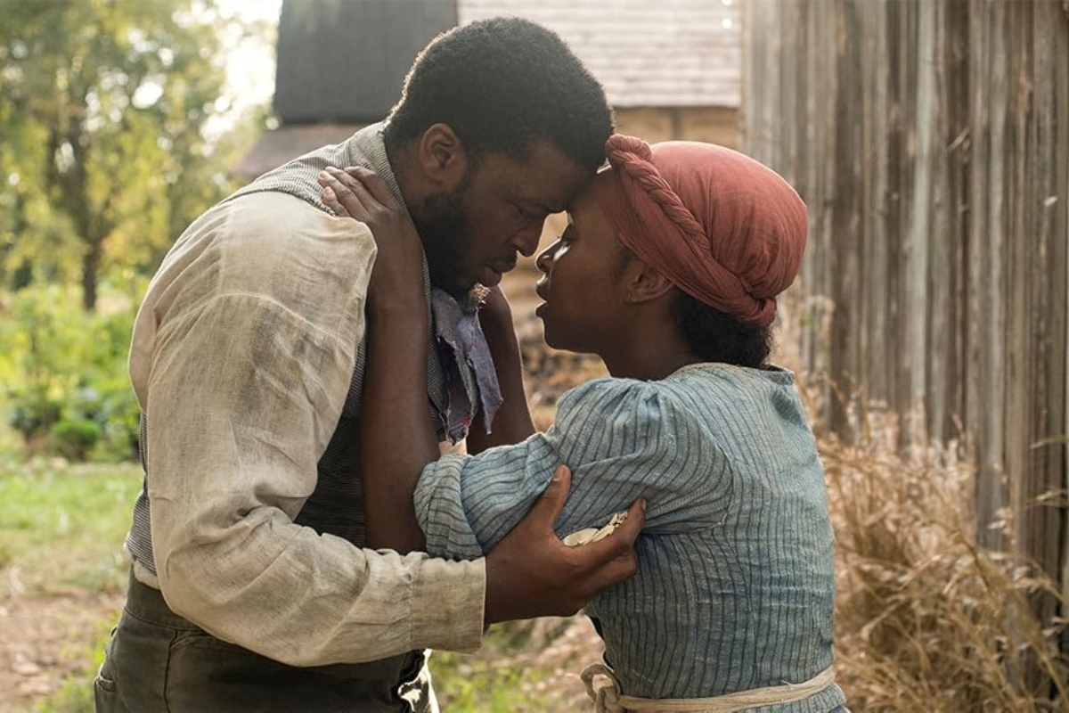 Filme Harriet - O Caminho Para a Liberdade