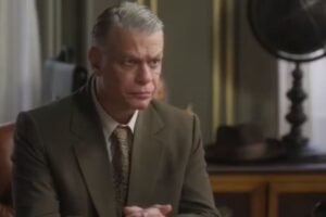 Juliano fica chocado em 