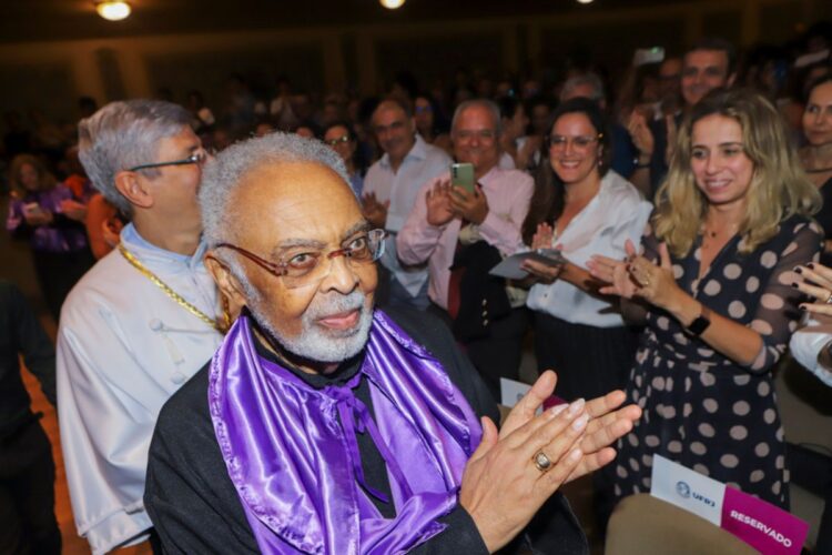 Gilberto Gil