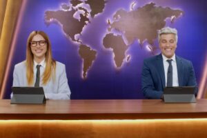 Giovanna Ewbank e Bruno Gagliasso