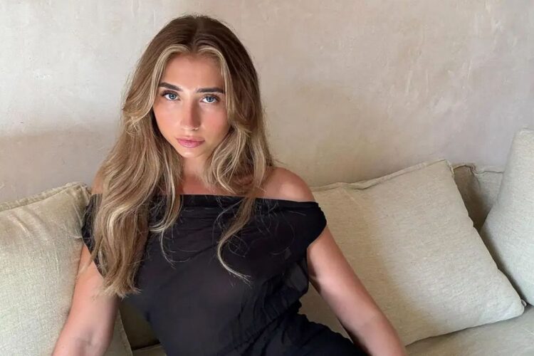 Influencer do OnlyFans teve sexo com 100 homens em 24 horas: 'Culpa'