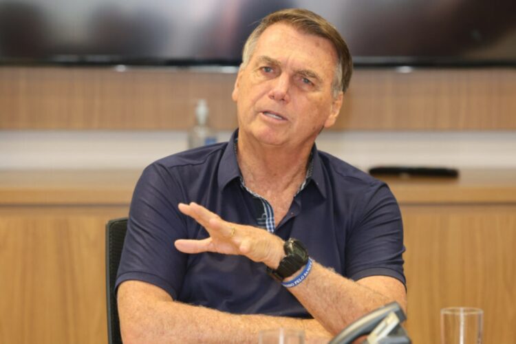 Jair Bolsonaro