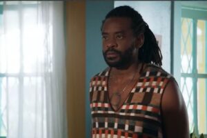 Jão afonta Neuza após verdade dolorosa em 