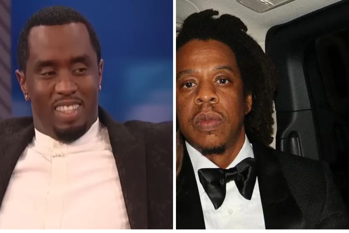 Jay-Z e P.Diddy: marido de Beyoncé sofre acusação e se pronuncia