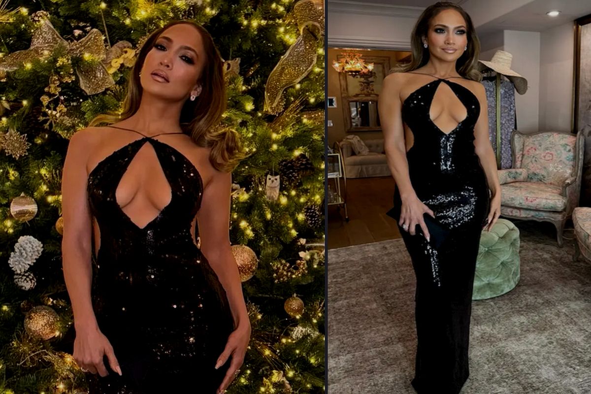 Jennifer Lopez