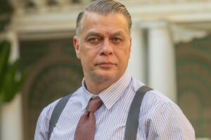 Juliano (Fabio Assunção) em 