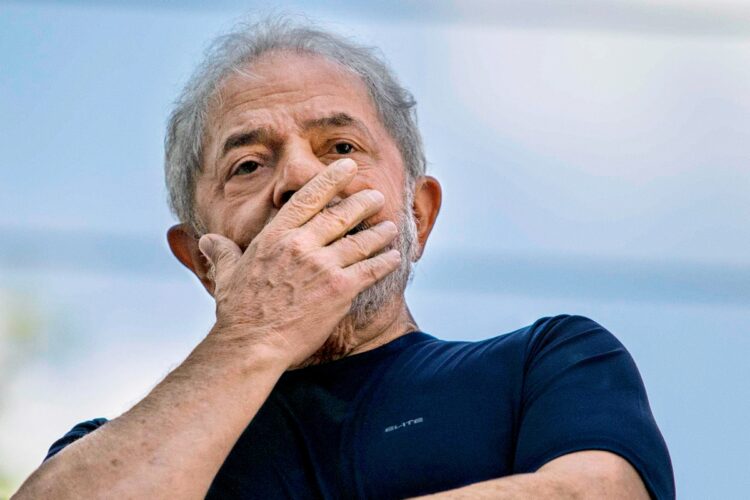 Presidente Lula