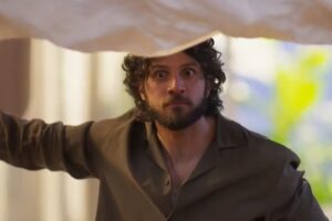 Mania de Você - Mavi (Chay)