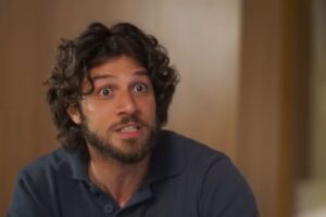 Mania de Você: Mavi em 