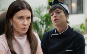 Mania de Você - - Mercia e Luma