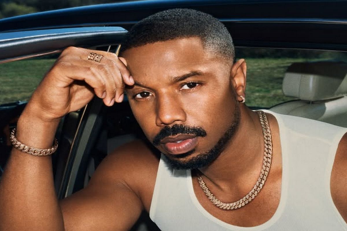 Michael B. Jordan