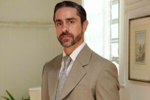 nelson (felipe abib) em garota do momento